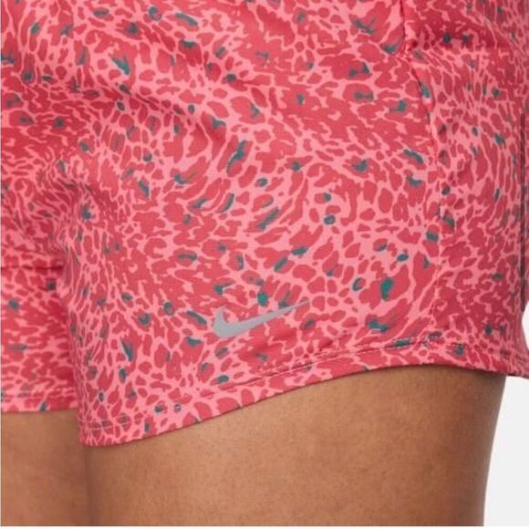 Nike Dri-Fit Athletic Lightweight Performance Shorts in Coral. Size Small. NWT! - Picture 3 of 16